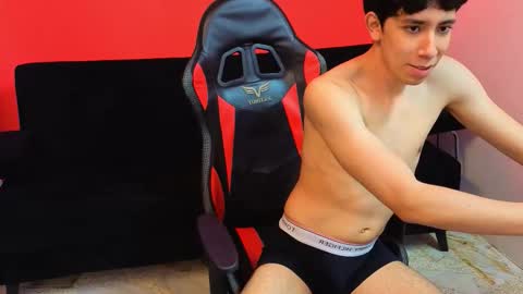 just Daniel  online show from December 19, 2025, 7:43 pm