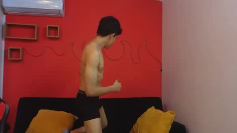 just Daniel  online show from April 16, 2026, 7:03 pm