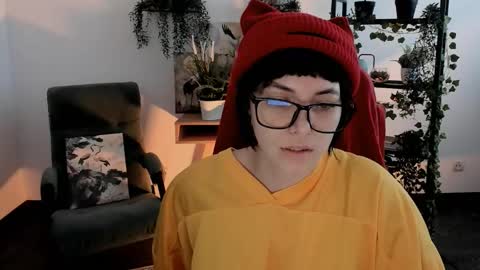 Neo Geisha online show from March 22, 2026, 10:07 am