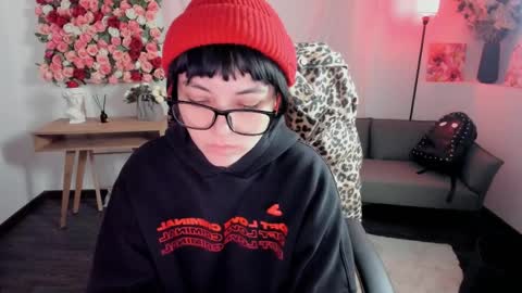 Neo Geisha online show from April 4, 2026, 7:00 pm