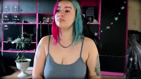 Snapshot of neon_baddie chatting on July 21, 2026, 6:16 am Ada online show from July 21, 2026, 6:16 am