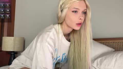 maeve  online show from January 17, 2025, 1:15 am