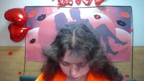 NeonilaLisova online show from September 9, 2025, 11:21 am