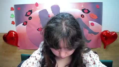 NeonilaLisova online show from October 7, 2025, 11:18 am