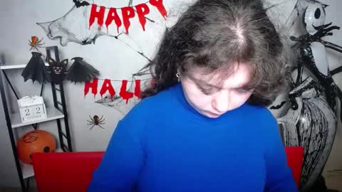 NeonilaLisova online show from October 23, 2025, 5:29 am