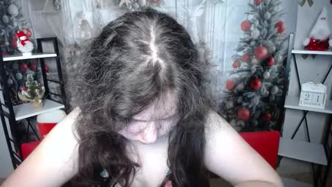 NeonilaLisova online show from December 21, 2025, 6:09 am