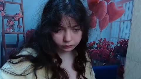 NeonilaLisova online show from March 6, 2026, 6:21 am