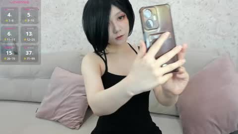 Luna online show from May 24, 2026, 11:37 am