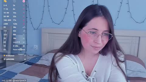 Riley online show from January 14, 2025, 12:45 pm