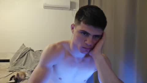 neoplayboy2 online show from May 25, 2026, 6:58 pm