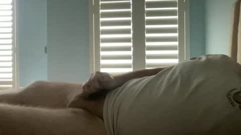 NeoTwo Bear Daddy online show from February 17, 2025, 1:04 am