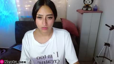 Neptu noxx online show from January 12, 2025, 9:30 am