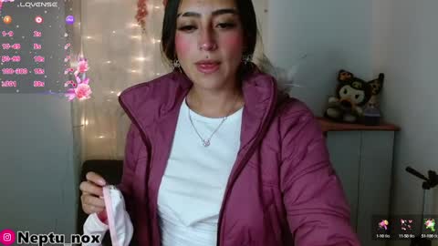 Neptu noxx online show from January 31, 2025, 4:25 am