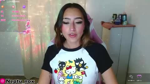 Neptu noxx online show from February 22, 2025, 7:01 am