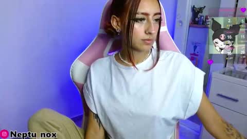 Neptu noxx online show from September 26, 2025, 4:16 am