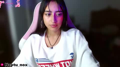 Neptu noxx online show from February 7, 2026, 2:26 am