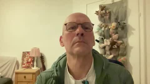 neptunofatlantis online show from January 6, 2026, 11:07 pm