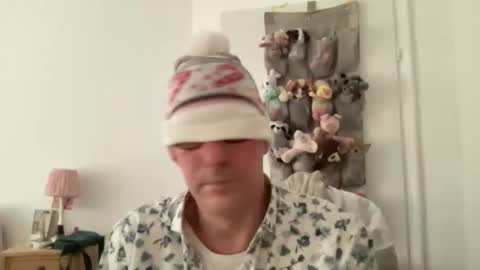 neptunofatlantis online show from February 23, 2026, 3:09 pm