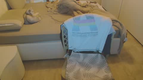 Nerchia89 online show from January 2, 2025, 11:31 am