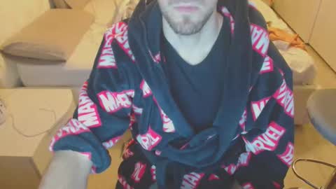 Nerchia89 online show from November 11, 2025, 6:52 pm