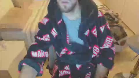 Nerchia89 online show from November 28, 2025, 2:20 pm