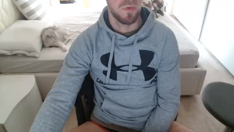 Nerchia89 online show from April 19, 2026, 10:14 am