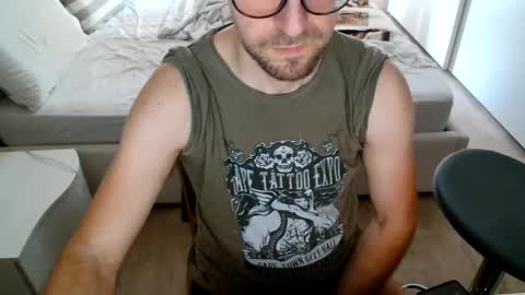 Nerchia89 online show from May 27, 2026, 3:09 pm
