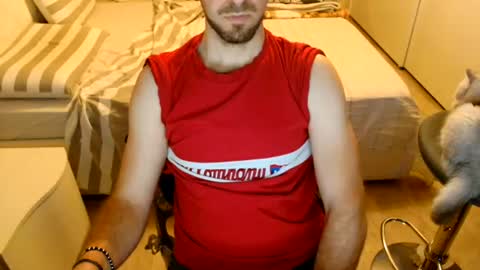 Snapshot of nerchia_89 chatting on June 30, 2026, 8:21 pm Nerchia89 online show from June 30, 2026, 8:21 pm