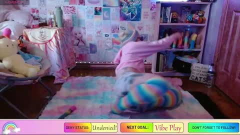 Snapshot of nerdgibbler chatting on February 20, 2026, 4:51 pm NerdGibbler online show from February 20, 2026, 4:51 pm