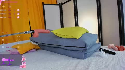 Snapshot of nerdy_freyua chatting on February 19, 2025, 3:28 am Lina Liza Emily and Grace online show from February 19, 2025, 3:28 am