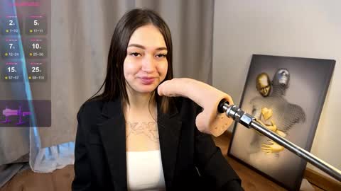 Snapshot of nerdy_freyua chatting on September 28, 2025, 6:30 am Lina Liza Emily and Grace online show from September 28, 2025, 6:30 am