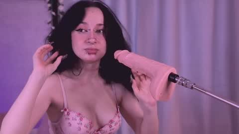 Snapshot of nerdy_freyua chatting on October 10, 2025, 11:31 am Lina Liza Emily and Grace online show from October 10, 2025, 11:31 am