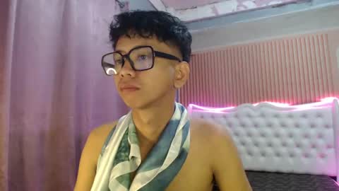 Snapshot of nerdy_nate chatting on July 7, 2026, 10:14 pm Ethan online show from July 7, 2026, 10:14 pm