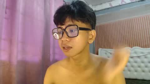 Snapshot of nerdy_nate chatting on July 14, 2026, 11:21 pm Ethan online show from July 14, 2026, 11:21 pm
