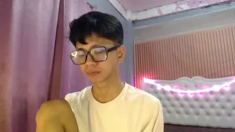 Snapshot of nerdy_nate chatting on July 18, 2026, 10:13 pm Ethan online show from July 18, 2026, 10:13 pm