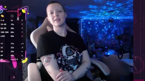 NerdySquirty online show from September 24, 2025, 5:33 am