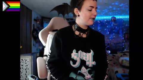 NerdySquirty online show from December 23, 2025, 7:28 am