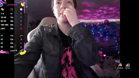 NerdySquirty online show from January 17, 2026, 6:18 am