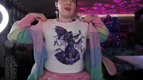 NerdySquirty online show from February 22, 2026, 5:30 am