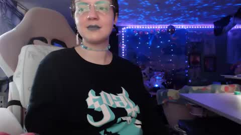 NerdySquirty online show from March 4, 2026, 6:30 am