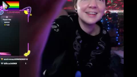 NerdySquirty online show from March 21, 2026, 6:29 am