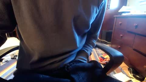 nerdyboi22 online show from March 2, 2025, 8:29 pm