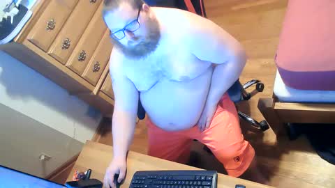 nerdychub4fun online show from January 14, 2025, 1:15 am