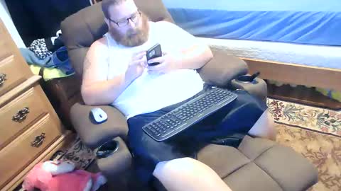 nerdychub4fun online show from November 13, 2025, 1:15 am