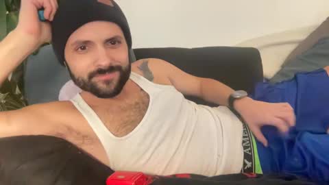 nerdynutstorm online show from September 24, 2025, 9:29 pm