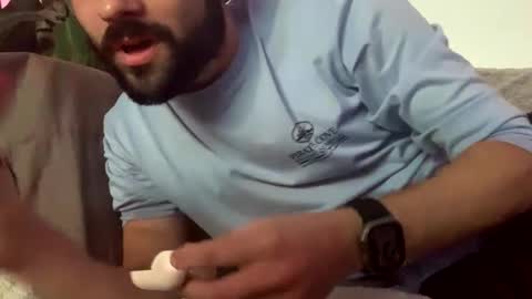 nerdynutstorm online show from September 28, 2025, 11:26 am