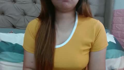 nerdysweetpinay online show from October 9, 2025, 2:42 am