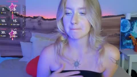 Snapshot of nerissa_xo chatting on September 18, 2025, 8:11 pm Nerissa online show from September 18, 2025, 8:11 pm