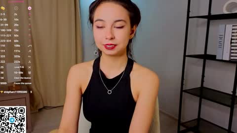 Snapshot of nerixalvire chatting on May 26, 2026, 3:19 pm Emily online show from May 26, 2026, 3:19 pm