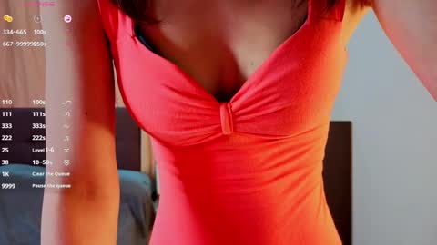 Snapshot of nerixalvire chatting on May 28, 2026, 3:09 pm Emily online show from May 28, 2026, 3:09 pm